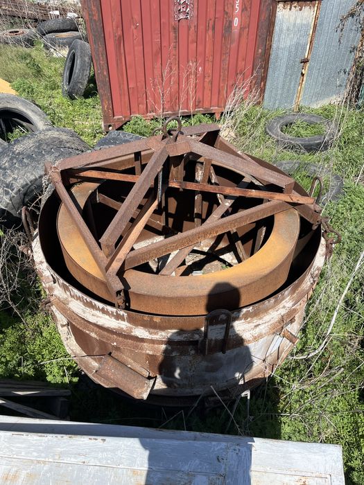 Продам формы жби