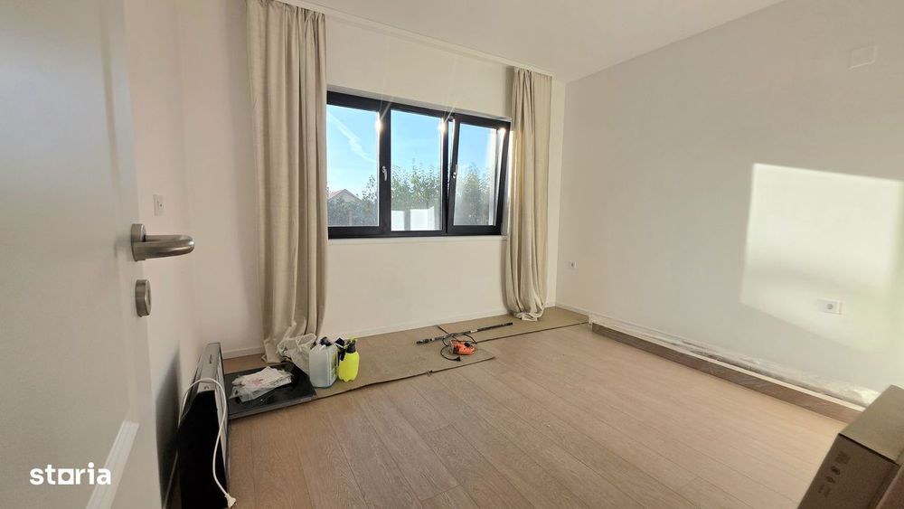 Casa Nouă | Prima Închiriere | Tineretului Oradea