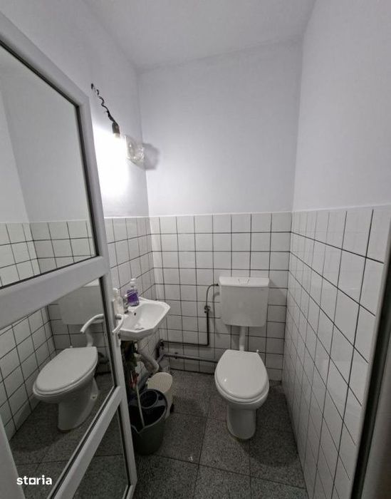 Spatiu comercial ultracentral de inchiriat – Avram Iancu, Floresti