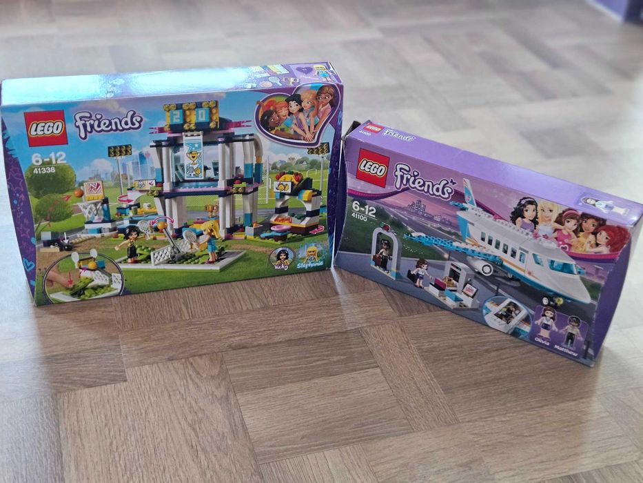 Конструктори LEGO