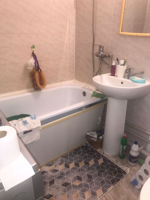 Сдам квартиру на долгий срок