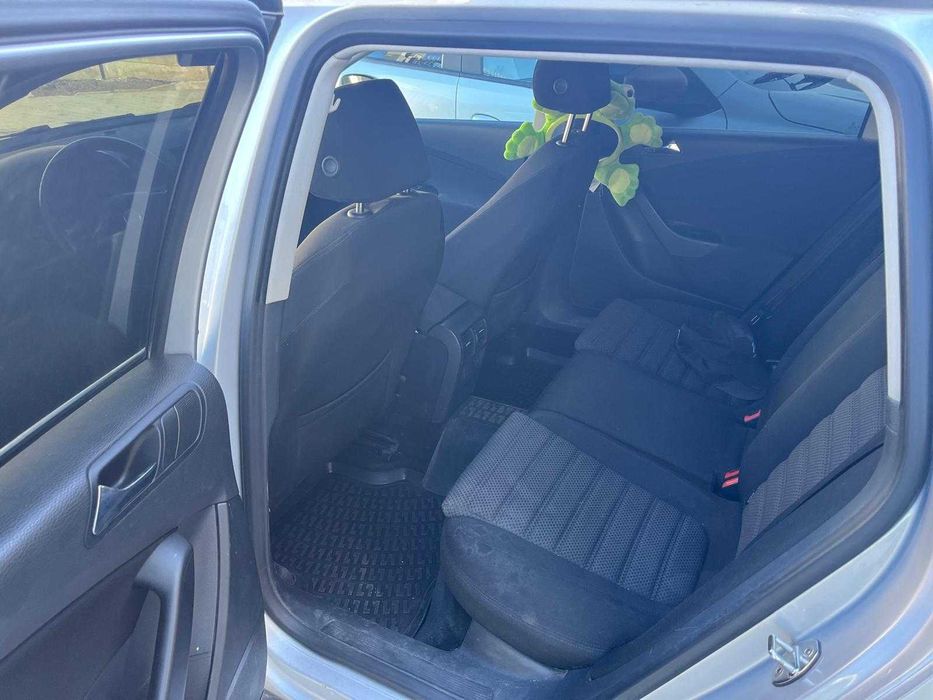 Volkswagen Passat B6 2007