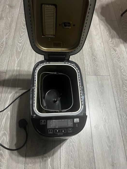 Masina de facut paine Tefal