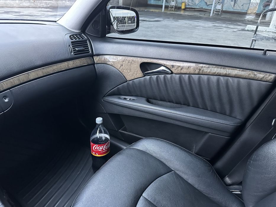 Продается мерседес бенц