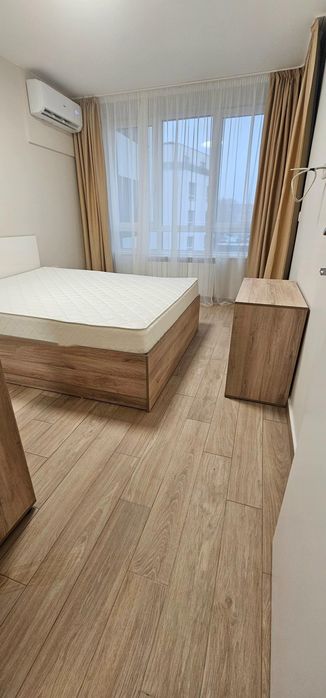 Дава се под наем Двустаен апартамент в София, Овча купел - 65 кв.м за 698.19 € - Снимка #4