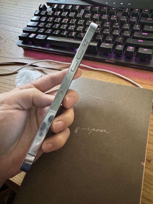 Iphone 13 pro max 128gb