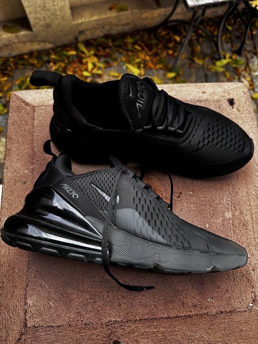 nike air max 270 Moda si frumusete OLX.ro