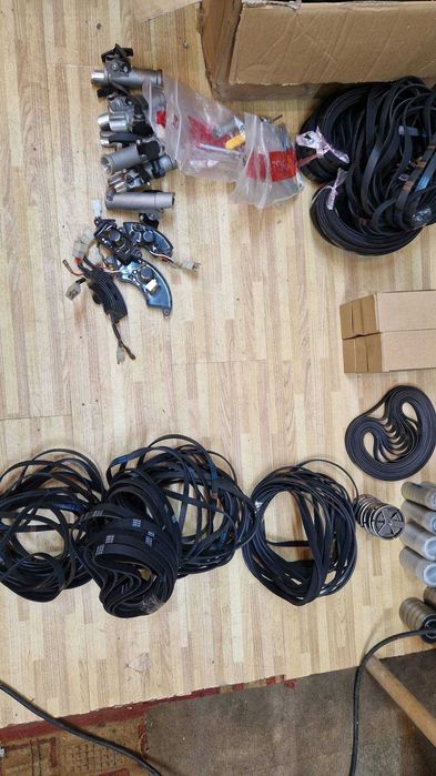 piese motocoase, drujbe, betoniere