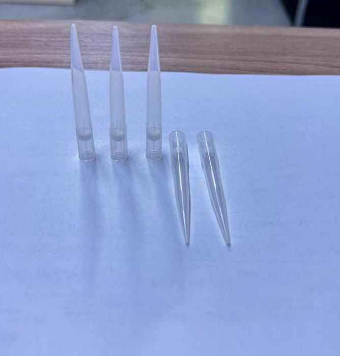 Наконечники универсальные