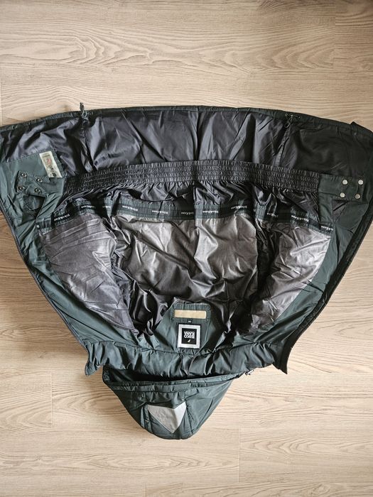 Зимний пуховик для мальчиков