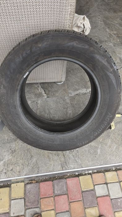 Шины Triangle 225/65R17