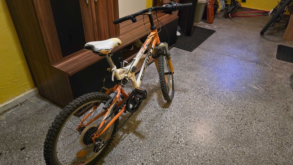 Детски велосипед Sprint