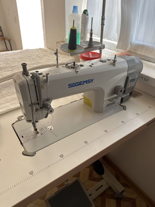 швейная машинка