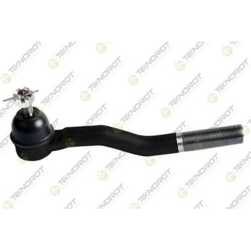 Cap bara Jeep Grand Cherokee 2 (Wj, Wg), 09.98-09.05, 2.7 CRD 4x4, 3.1 TD 4x4, 4.0 4x4, 4.7 V8 4x4, Punte Fata, Stanga, Teknorot