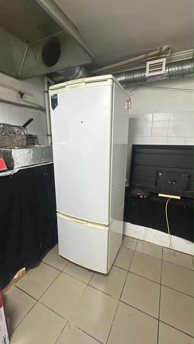 Кухня в центре Юга (Степной 2/14)