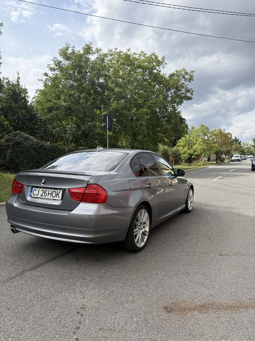BMW Seria 3 2009 — imagine 4