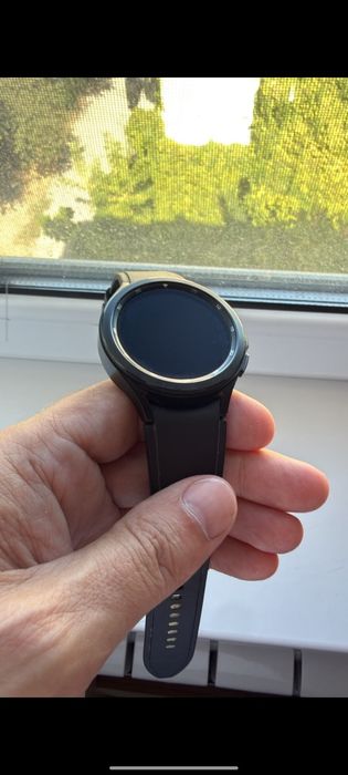 Samsung Watch 4 Classic