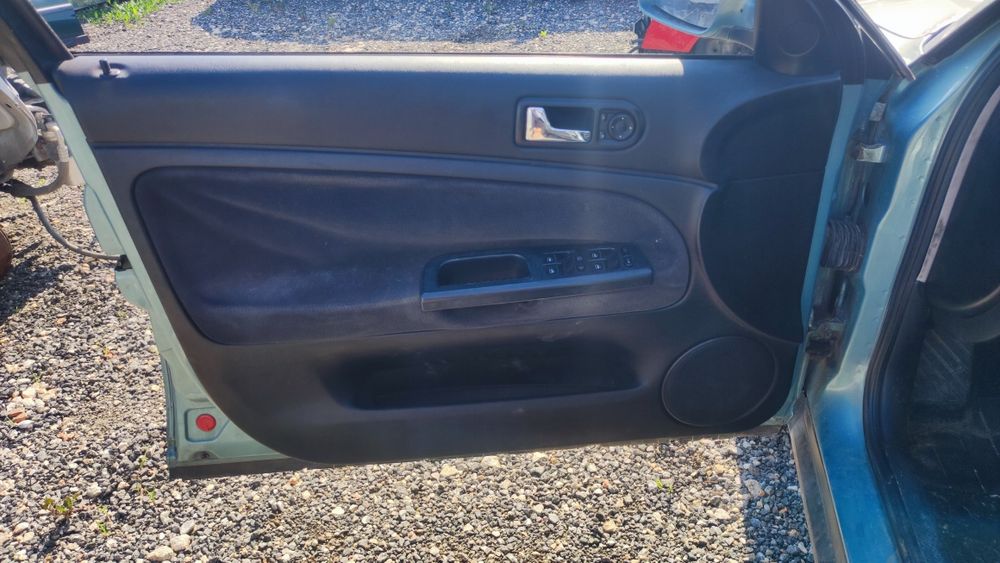 Пасат Б5 1.8 ADR на части