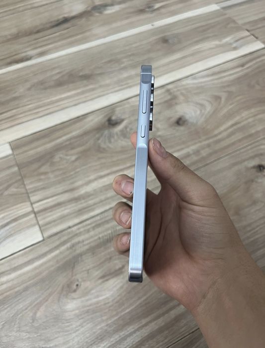 Samsung A55 5G 256/8gb white