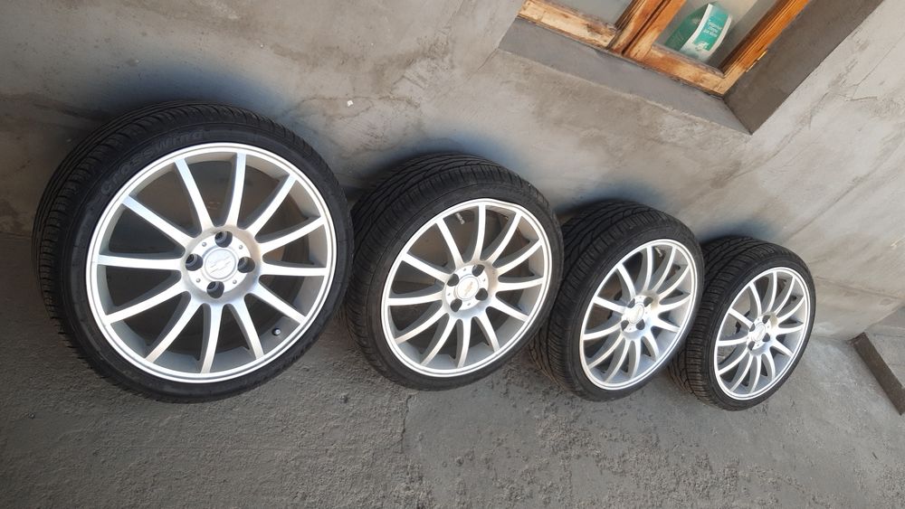 Optra diska balon r17