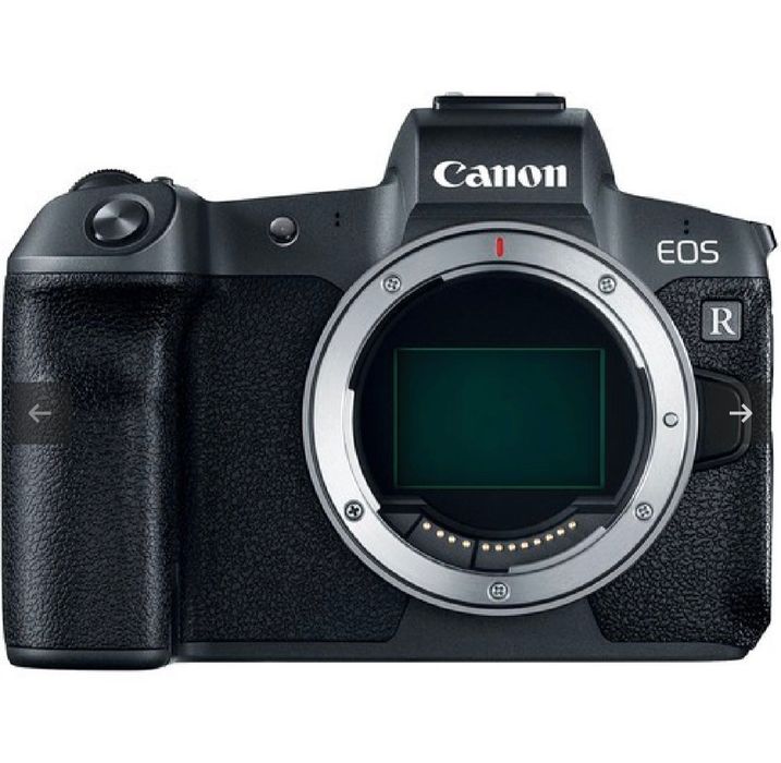 Фотоаппарат Canon R