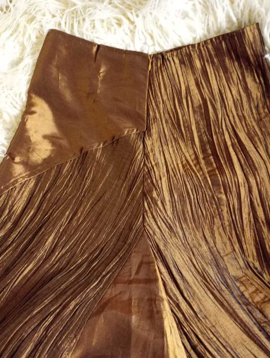 Стилна оргинална пола