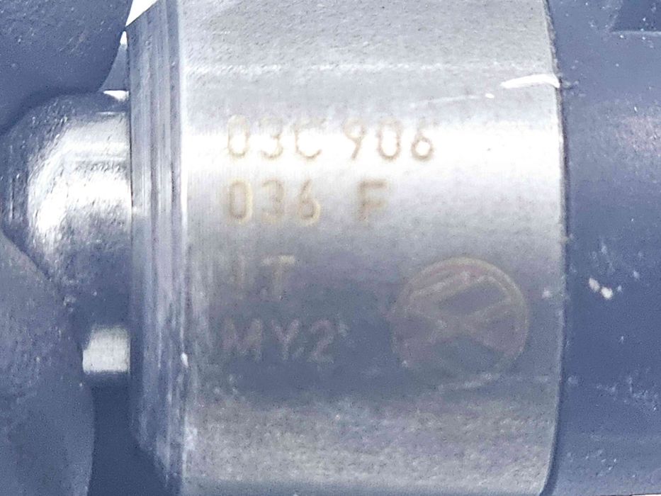 Injector Volkswagen Eos (1F7, 1F8) [Fabr 2006-2015] 03C906036F 1.4 Ben