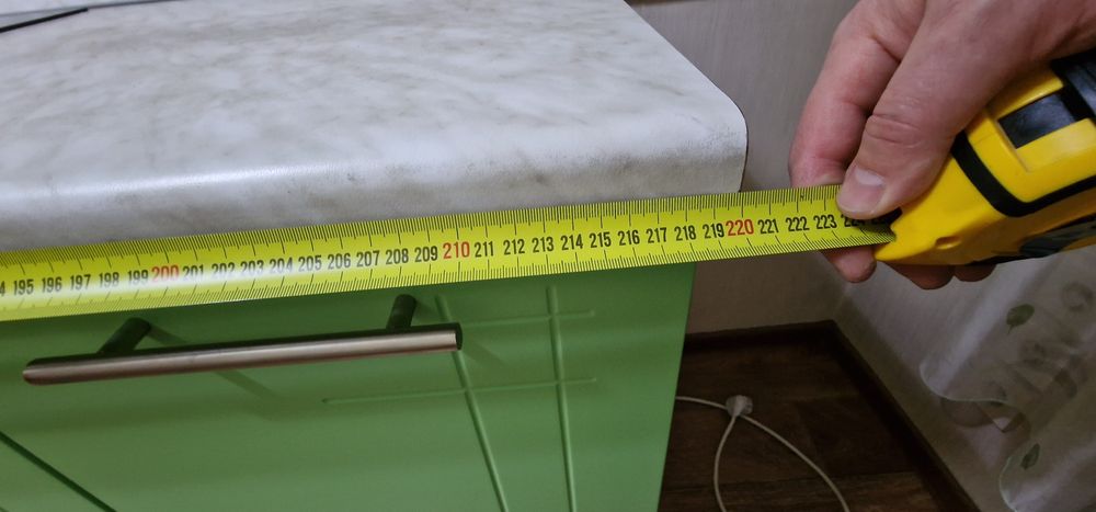 Кухонный гарнитур