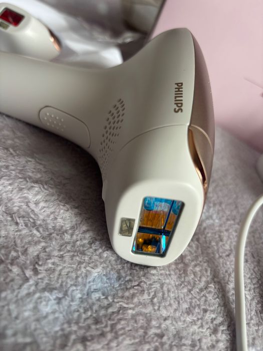 Epilator IPL Philips Lumea SC1997/00