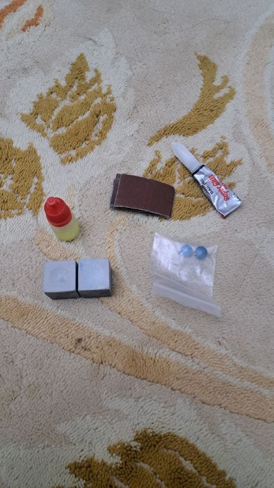 Горантия ки не сломается очен хароши