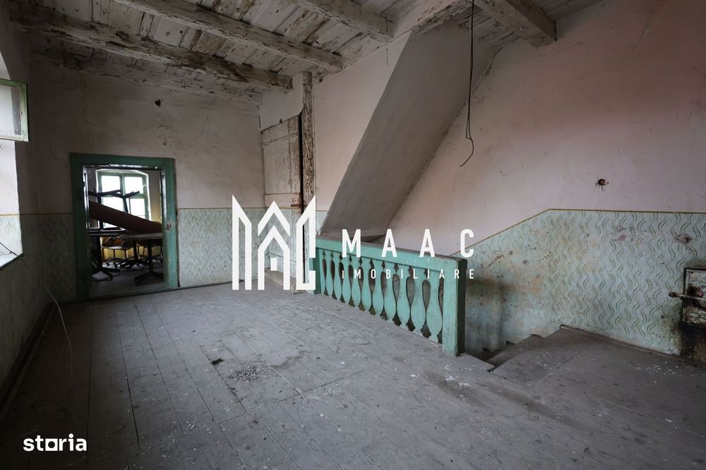 Casa  Samuel von Brukenthal | 700MPU | Nocrich