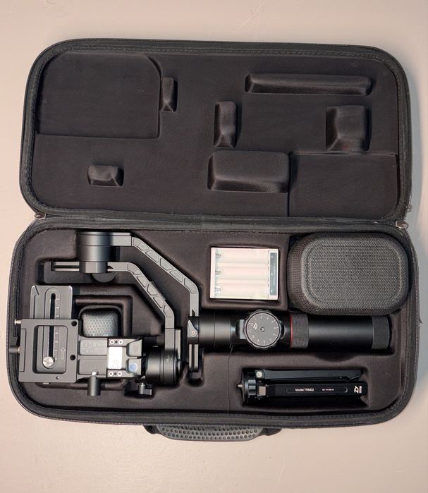 Стабилизатор Zhiyun Crane 2 (CRA02)