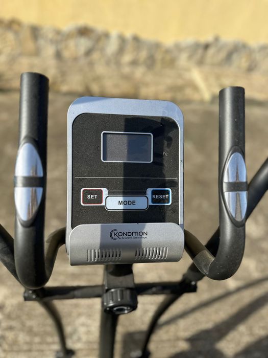 Bicicleta fitness Kondition