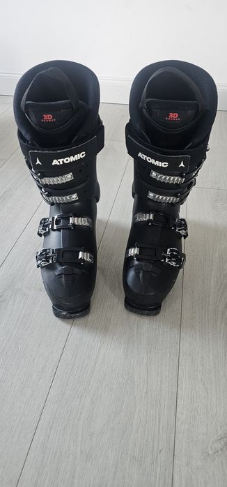 Clapari barbati Atomic marime 43