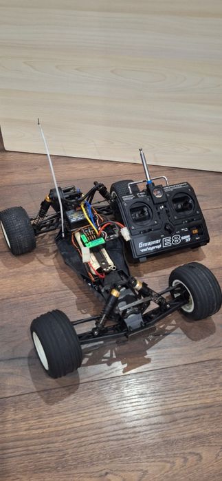 RC кола KYOSHO 1:10