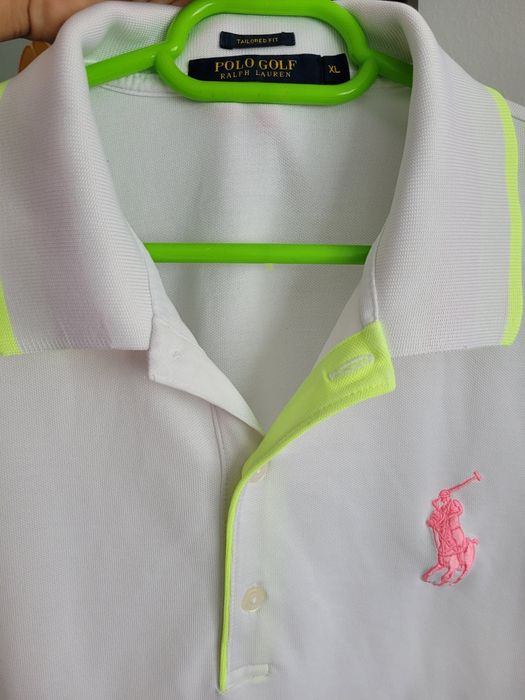 Tricou Ralph Lauren XL