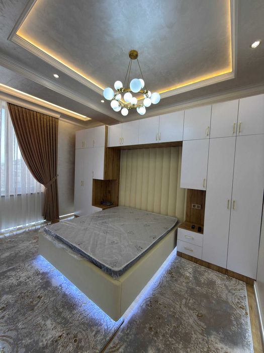 Срочно! Продаётся 3х комнатная квартира!