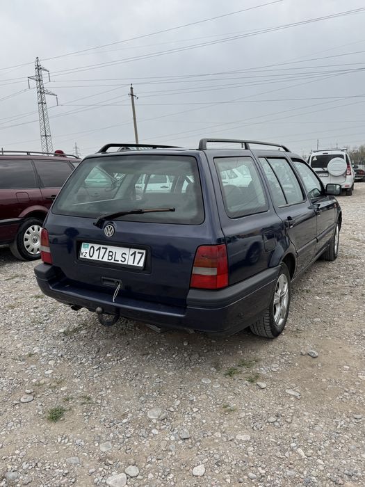 Продам авто 1994 голф универсал