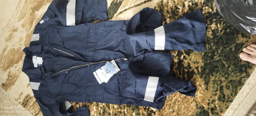 Спедодежды летние