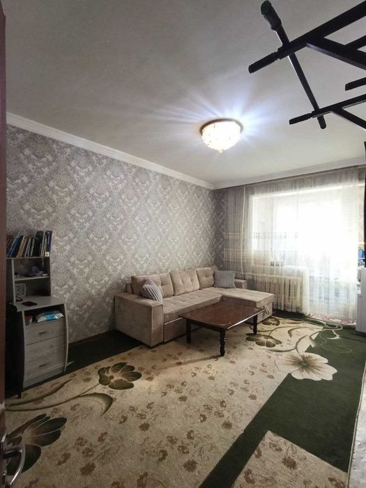 3-комн. квартира, 65 м², Учтепинский район