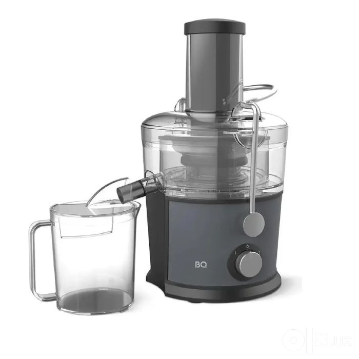 Соковыжималка BQ J1008 Gray-Black в Ташкенте