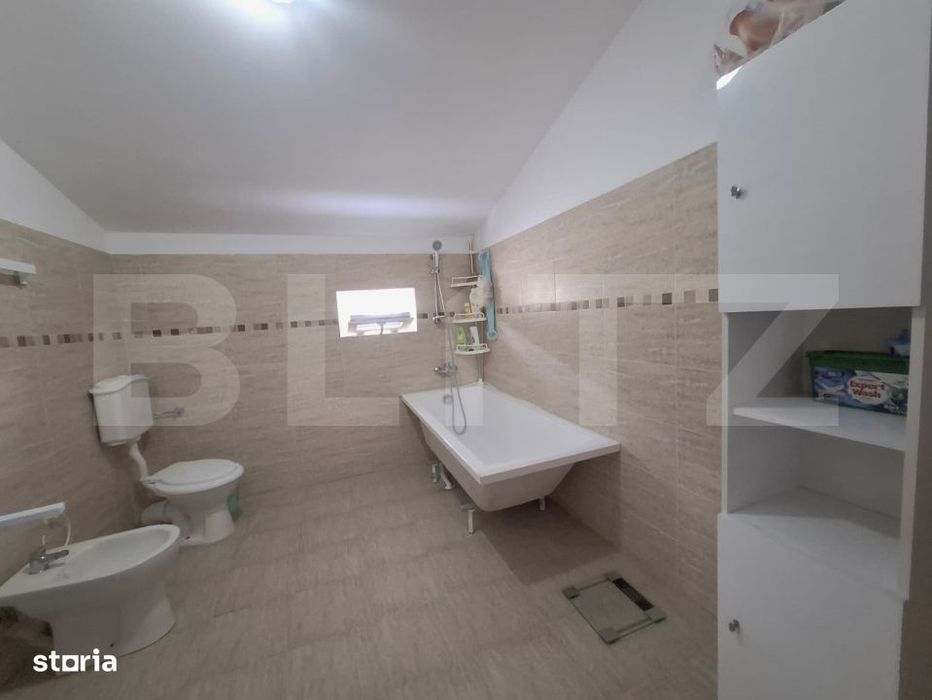 Casa individuala - Cartier Izvor, Tarlungeni