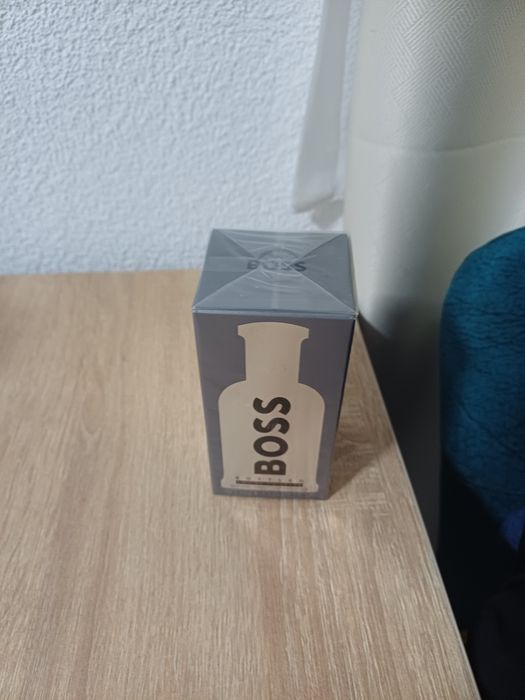 Boss Bottled Eau De Toilette