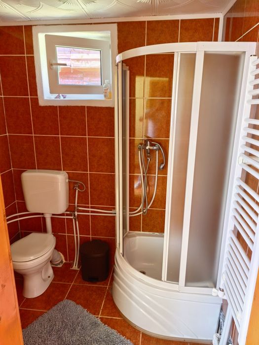 Vând Pensiune sau Casa de vacanta Arieseni