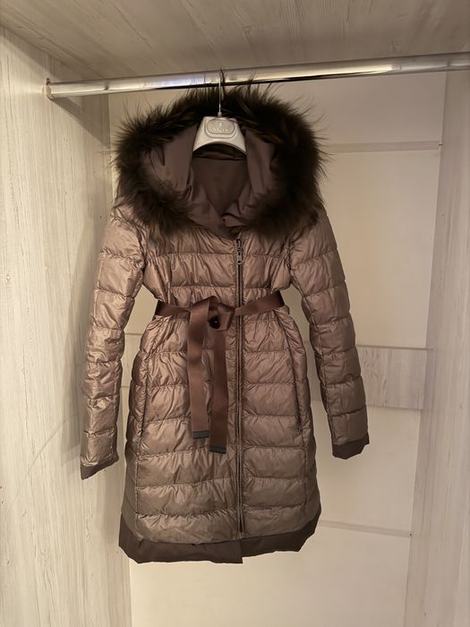 Куртка MAX MARA оригинал