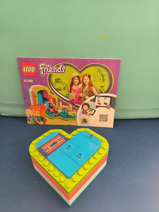 Seturi complete LEGO diferite modele