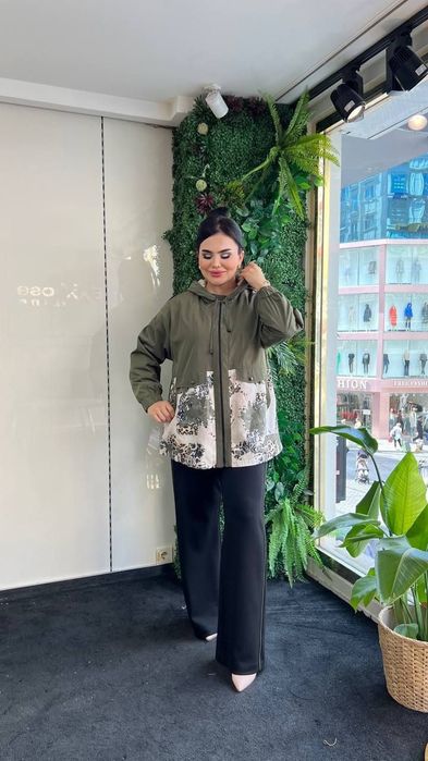 Троика Турция СКИДКАДА Бир дона колди турк размерда 54