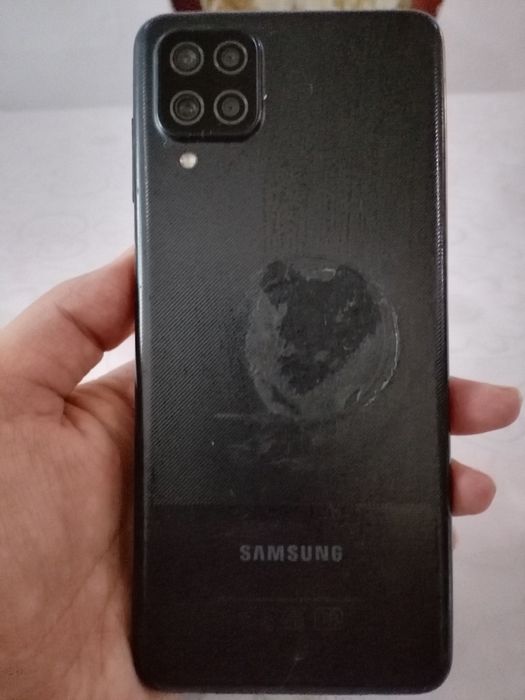 Продам Samsung A12