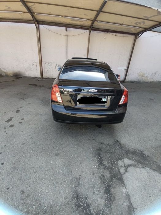 Other Lacetti / Gentra 2021 — 3