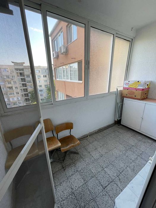 Продава се Двустаен апартамент в Пловдив, Изгрев - 63 кв.м за 1191 €/кв.м - Снимка #13